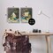 Stupell Industries Mixed Sundries Still Life 2pc Canvas Wall Art Set Design by June Erica Vess
